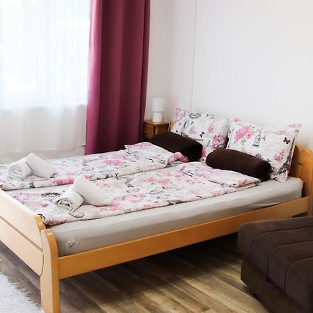 Charming studio Maša Palić Esterno foto