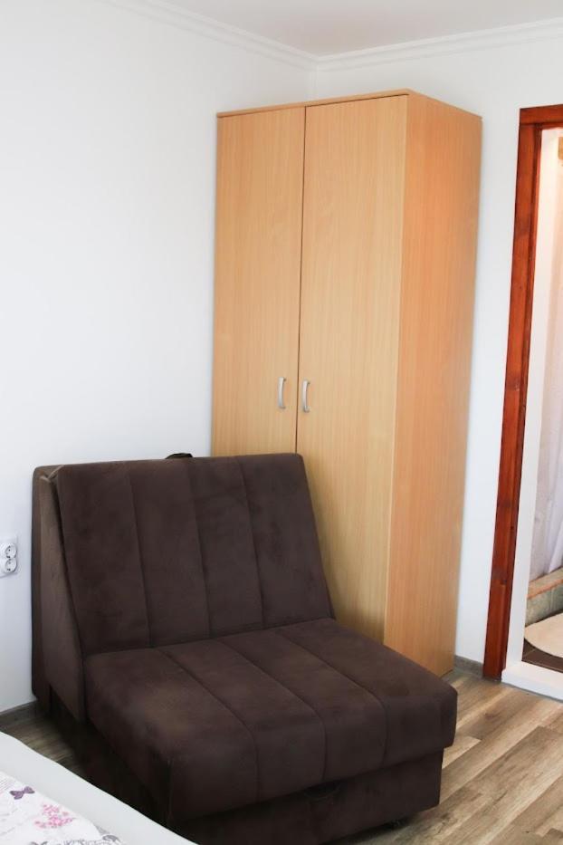 Charming studio Maša Palić Esterno foto