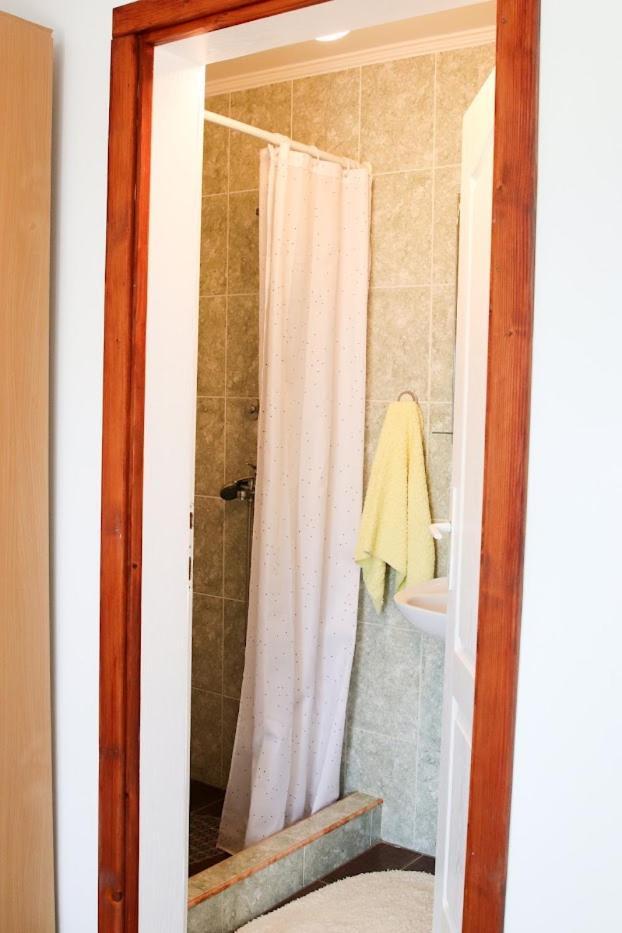 Charming studio Maša Palić Esterno foto